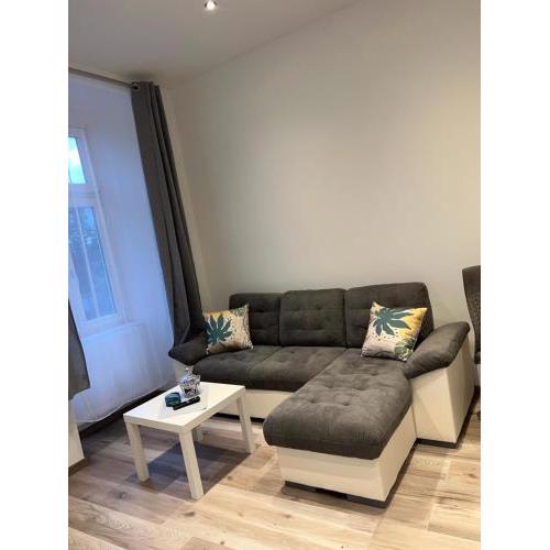 Wohnung in Wien
