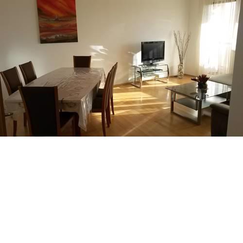 Wohnung in Zentrumsnähe