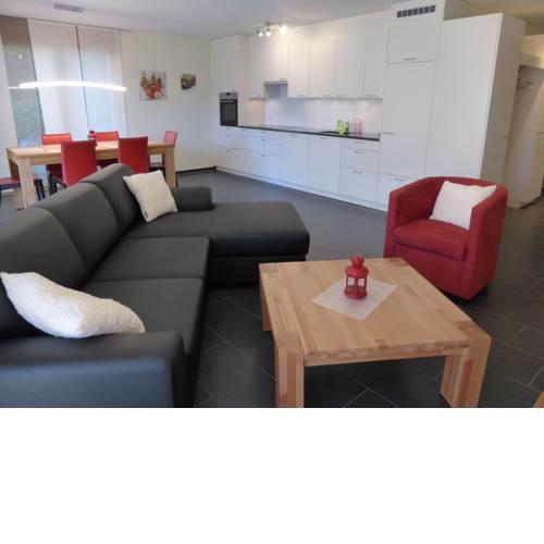 Wohnung J21 Orchidee