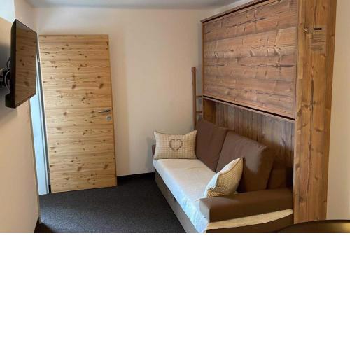 Wohnung Kreuzjoch 142- Naviser Huette