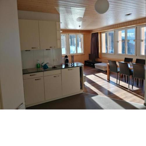 Wohnung Mit 2 Schlafzimmern Alleschwendi