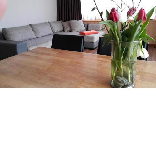Wohnung Mit 2 Schlafzimmern Ürbach