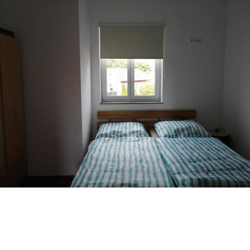 Wohnung mit 5 Zimmern für bis zu 10 Personen