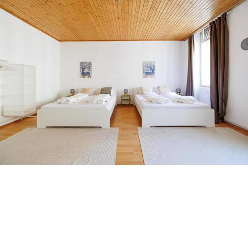 Wohnung mit 9 Schlafplätze #2