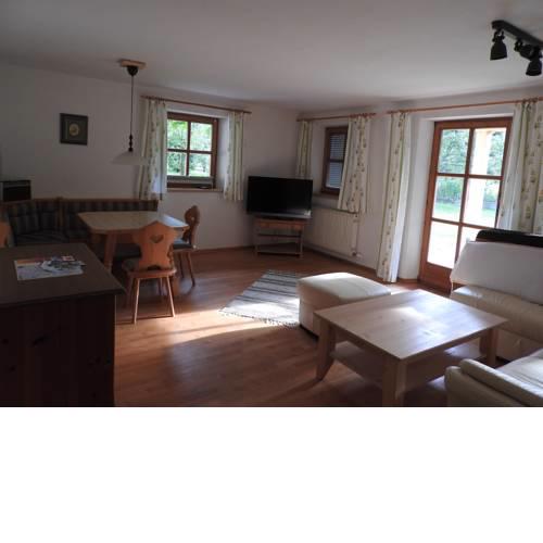 Wohnung Moosbach