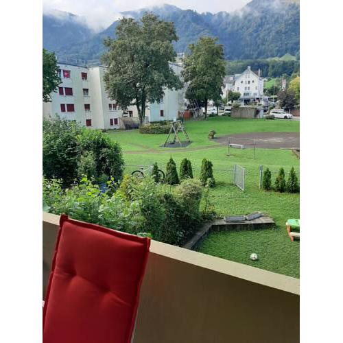 Wohnung Reichenburg CH - a46857