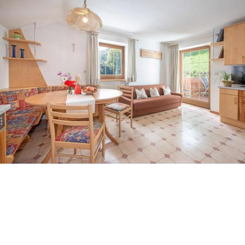 Wohnung Rosengarten Heigler Hof