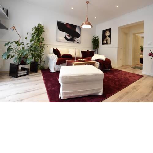 Wohnung südlich von Wien