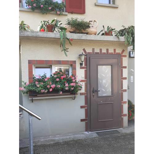Wohnung Wohlensee