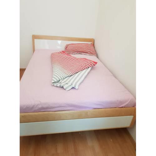 wohnung