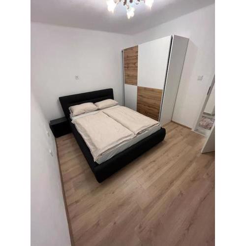 Wohnung