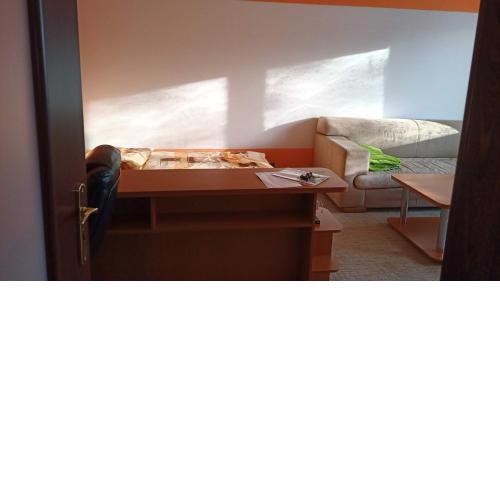 WOLF APARTMAN