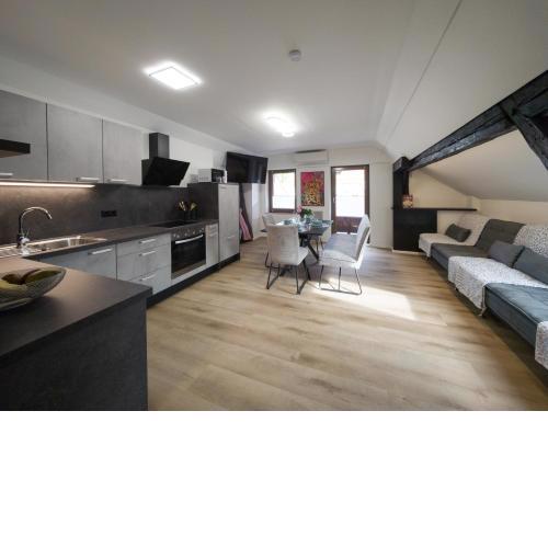 Wolf Apartments-Spittal