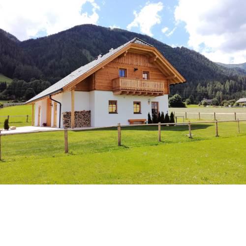 Wolfgang Chalet B