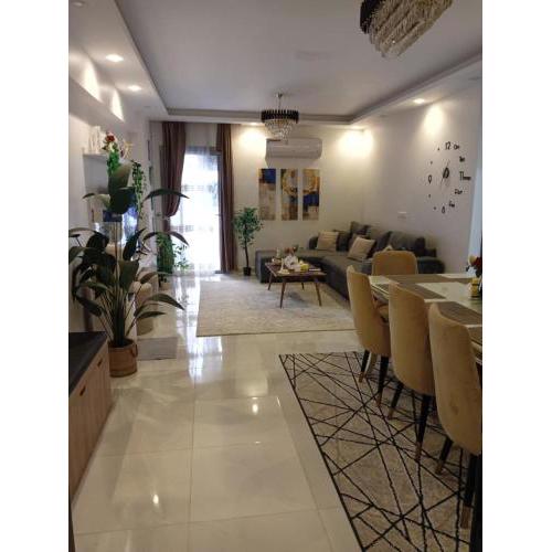 Women only, Master Room in Compound one kattameya سيدات فقط