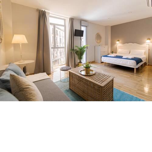 Wonder Apartments