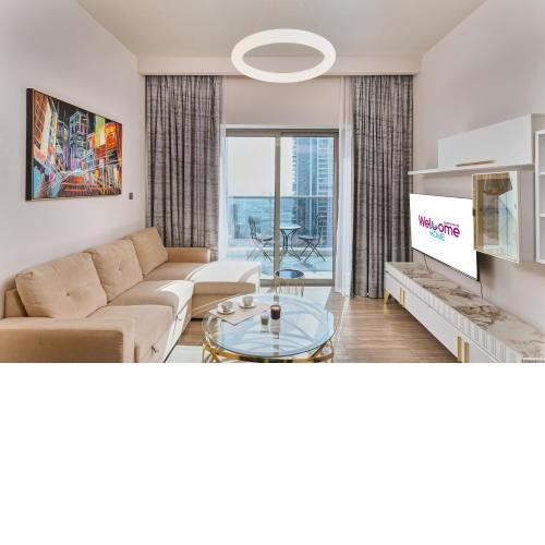 Wonderful 1BR in a luxury home!