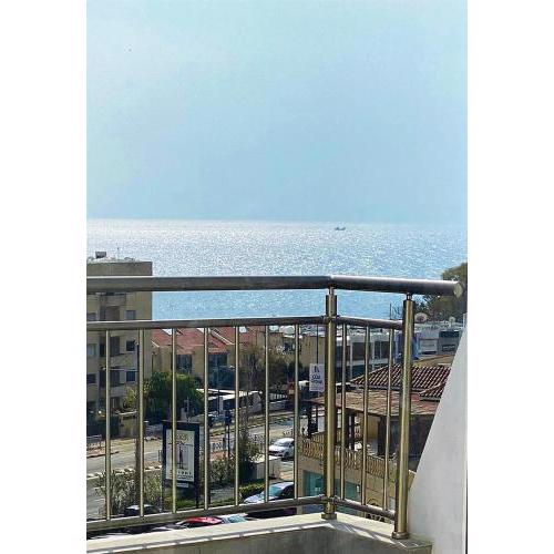 Wonderful 2-storey 2 bedroom apartment