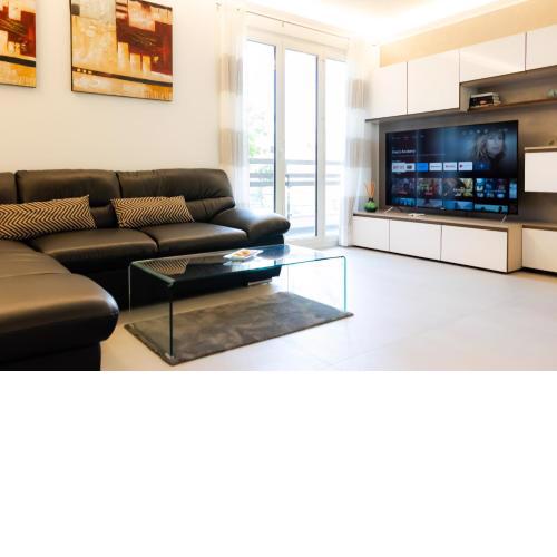 Wonderful Apartament, Near The Lake