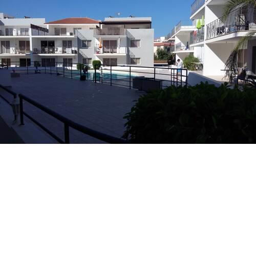 Wonderful apartment - Varvara Apartments Protaras