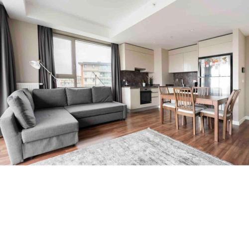 Wonderful apartment 2 bedroom with pool