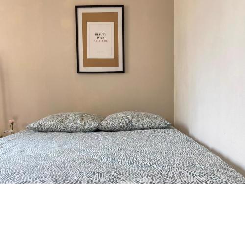 Wonderful apartment close Champs-Elysées