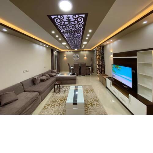 Wonderful Apartment In 6 October City
