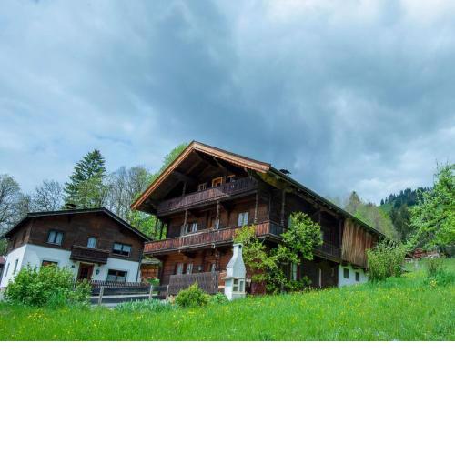 Wonderful Apartment in Brixen im Thale with Sauna