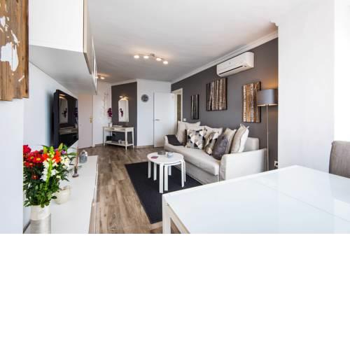 Wonderful apartment in Puerto Marina
