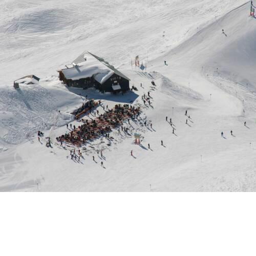 Wonderful Apartment in Sankt Anton am Arlberg with Balcony