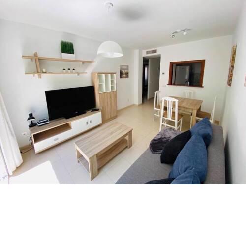 Wonderful apartment in the heart of Fuengirola and close to the beach