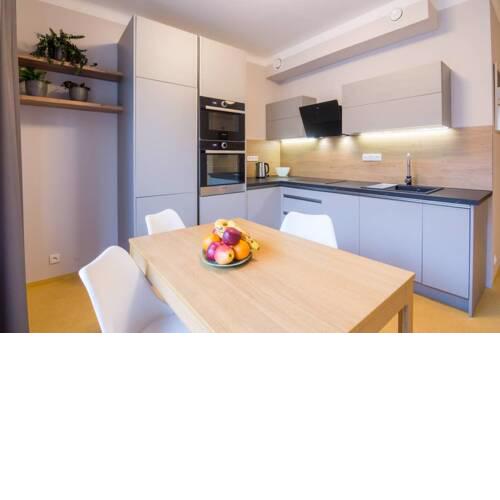 Wonderful Apartment in Vinohrady