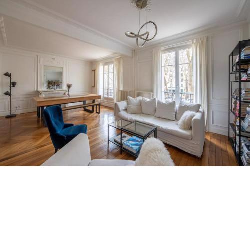 Wonderful apartment near République place