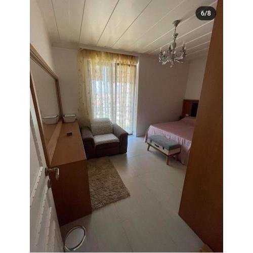 Wonderful Apartment with full Gym Equipment