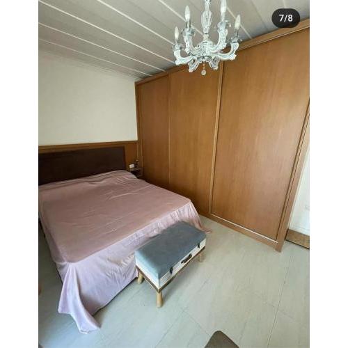 Wonderful Apartment with Full Gym Equipment