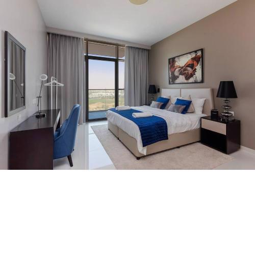 Wonderful Apartments in Artesia Tower D