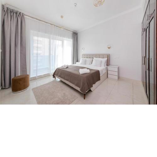 Wonderful Apartments in Opal Tower