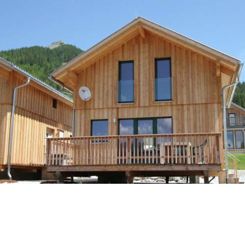 Wonderful chalet in Hohentauern, close to the Hohentauern skiing area