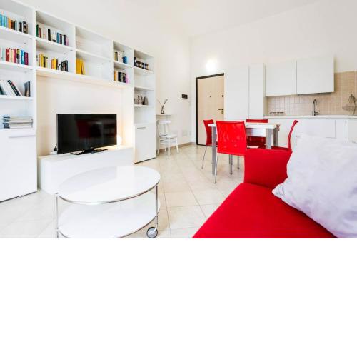 Wonderful Holiday Apartment - Between Sea and City Center