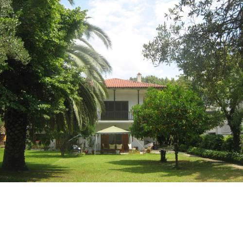 Wonderful home at Skala Fourkas, Chalkidiki