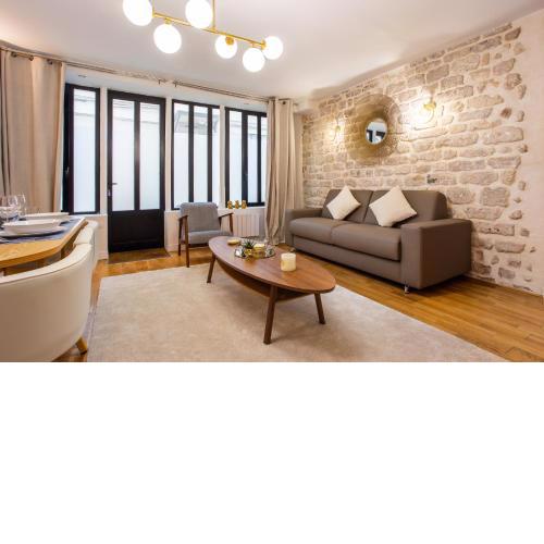 Wonderful home in PARIS