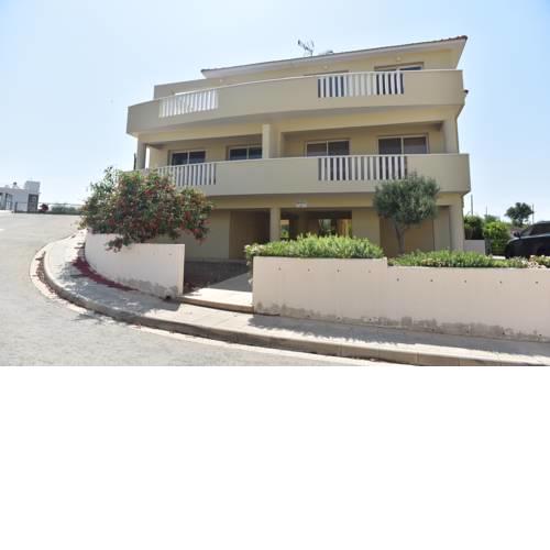 Wonderful penthouse with stunning sea views
