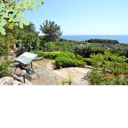 Wonderful Seaview Villa Azzurra