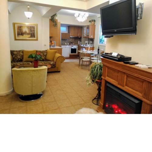Wonderful Suze Apartment