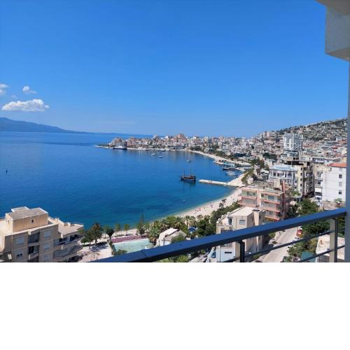 Wonderful View Apartments