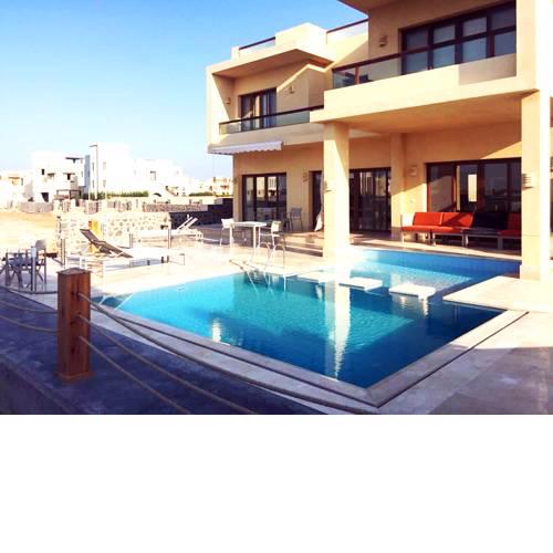 wonderful villa in El Gouna - Hurghada