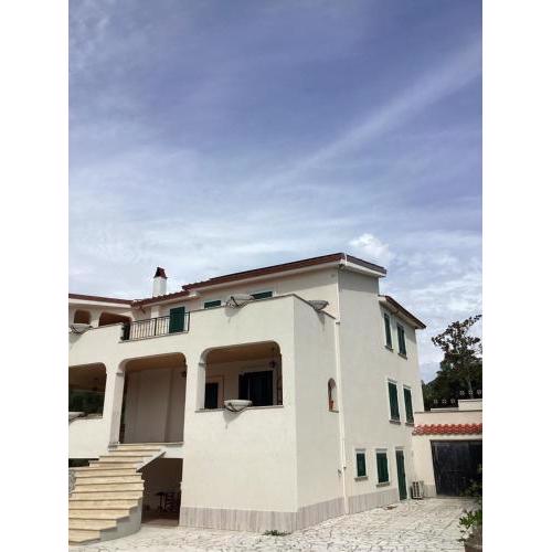 Wonderful villa near ryder cup