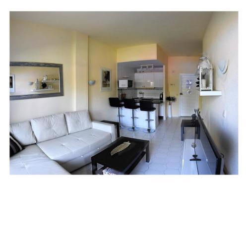 Wonderfull Holiday Aparment in Benalmadena