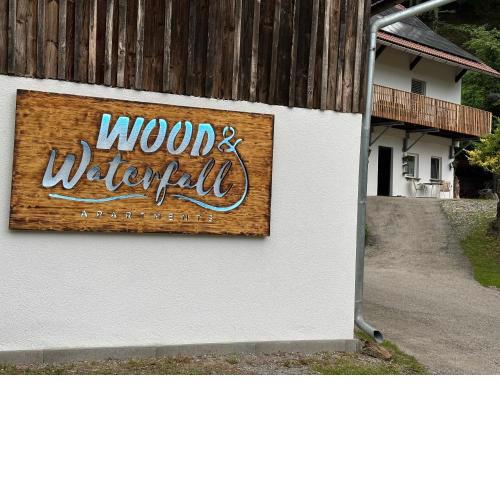 Wood Apartement