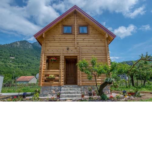 Wood House